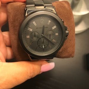 Unisex Michael Kors Watch